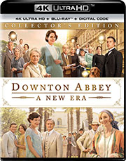 Downton Abbey—A New Era (Universal)