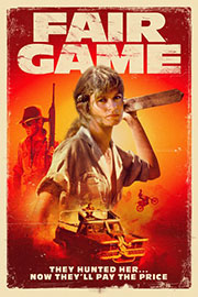 Fair Game (Dark Star Pictures)