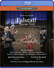 Falstaff (Dynamic)