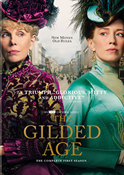The Gilded Age (HBO/Warner Bros)