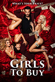 Girls to Buy (VMI Worldwide)