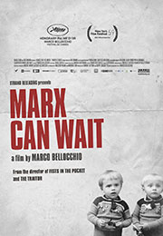 Marx Can Wait (Strand Releasing) 