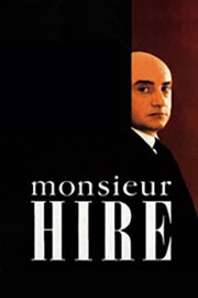 Monsieur Hire (Cohen Film Collection)
