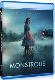 Monstrous (Screen Media)
