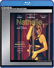 Nathalie... (Cohen Film Collection)