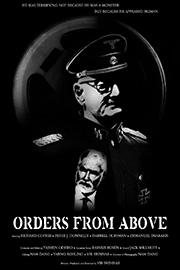 Orders from Above (Gravitas Ventures)