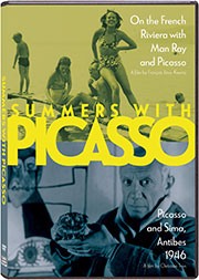 Summers with Picasso (Icarus Films)