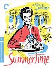 Summertime (Criterion)