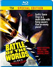 Battle of the Worlds (Film Detective)