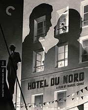 Hôtel du Nord (Criterion)