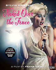 Naked Over the Fence (Cult Epics)