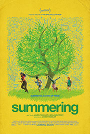 Summering