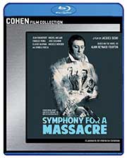Symphony of a Massacre (Cohen Film Collection)