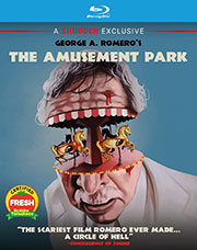 The Amusement Park (Shudder/RLJE Films)