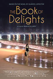 The Book of Delights (Film Movement)