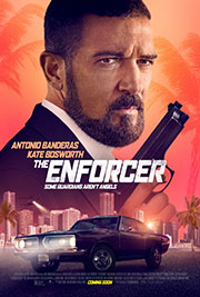 The Enforcer (Screen Media)