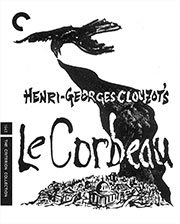 Le Corbeau (Criterion)