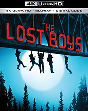 The Lost Boys (Warner Bros)