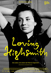 Loving Highsmith (Zeitgeist/Kino Lorber)