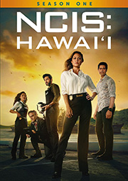 NCIS: Hawaii