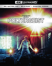Poltergeist (Warner Bros)