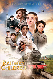 The Railway Children (Blue Fox Entertainment)