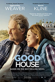 The Good House (Lionsgate/Roadside Attractions)