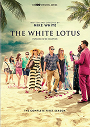 The White Lotus