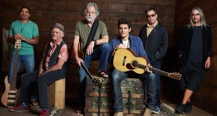 Dead & Company - The Final Tour