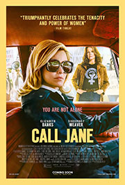 Call Jane (Roadside Attractions)