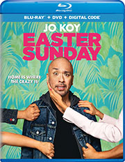 Easter Sunday (Universal)Easter Sunday (Universal)