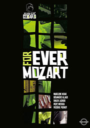 For Ever Mozart (Cohen Film Collection)