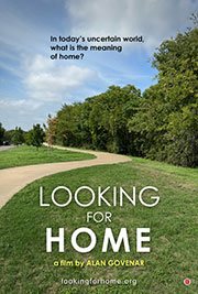 Looking for Home (First Run Features)