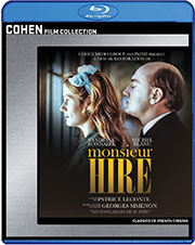 Monsieur Hire (Cohen Film Collection)