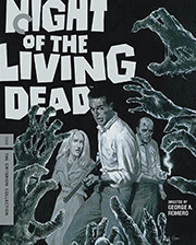 Night of the Living Dead (Criterion)