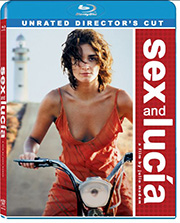 Sex and Lucia (Music Box Films)