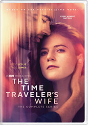 The Time Traveler’s Wife—Complete 1st Season (Warner Bros)
