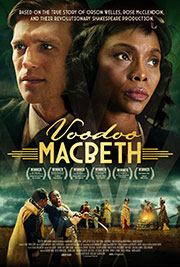 Voodoo Macbeth (Lightyear)