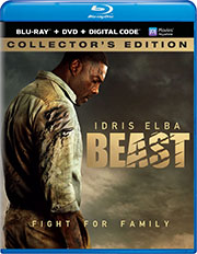 Beast (Universal)