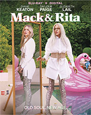 Mack & Rita (Lionsgate)