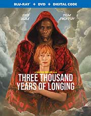 Three Thousand Years of Longing (Warner Bros)