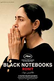 Black Notebooks—Ronit (Panorama Films)