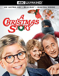 The Christmas Story (Warner Bros)