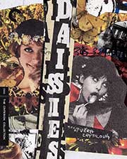 Daisies (Criterion)
