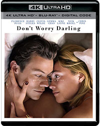 Don’t Worry Darling (Warner Bros)