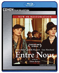 Entre Nous (Cohen Film Collection)
