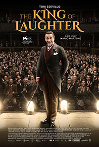 The King of Laughter (Film Movement)