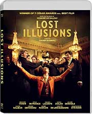 Lost Illusions (Music Box Films)