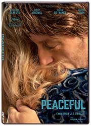 Peaceful (Distrib Films US)