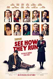 See How They Run (Searchlight)